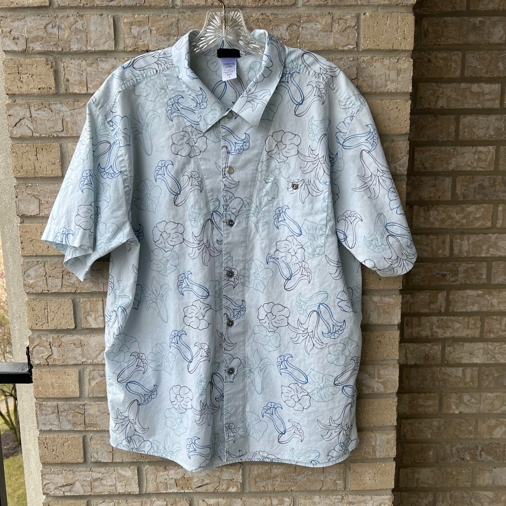 Patagonia Men’sGutterball Shirt
